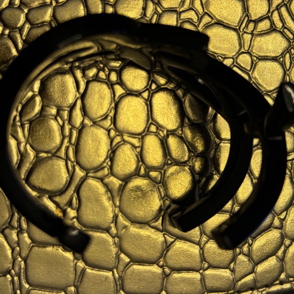 YSL Cuff authentic bracelet my - Picture 4 of 7